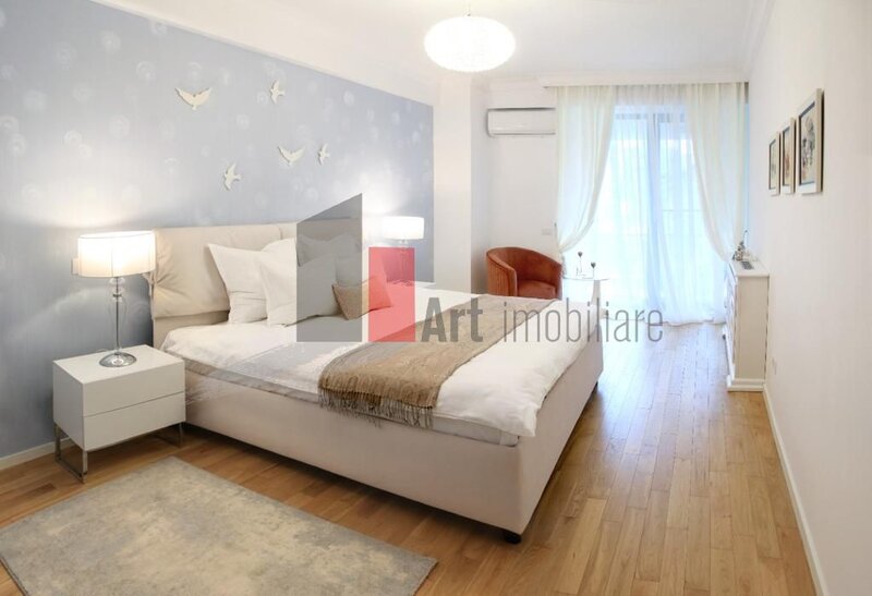 Ultracentral, Cismigiu, Theodor Aman, apartament 2 camere lux, bloc boutique.