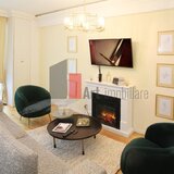 Ultracentral, Cismigiu, Theodor Aman, apartament 2 camere lux, bloc boutique